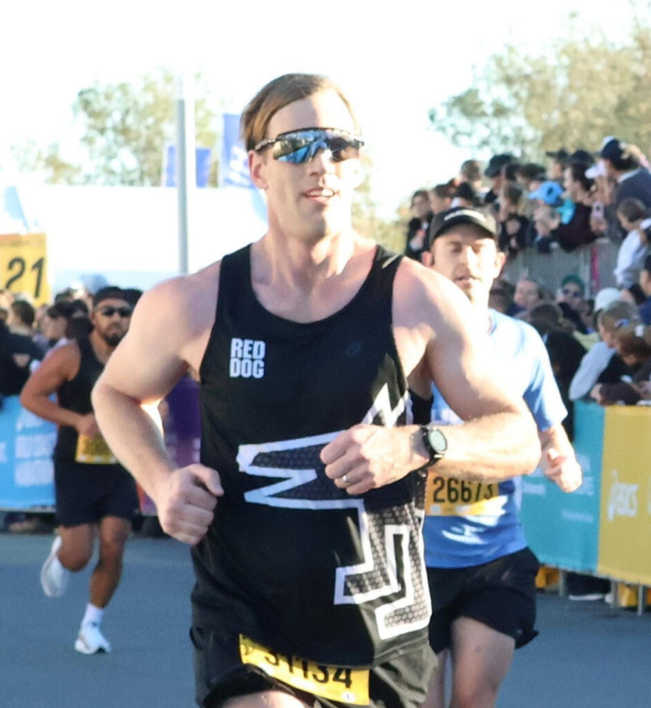 Mike Kearney